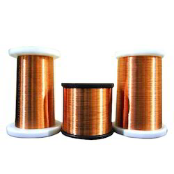 Annealed Bare Copper