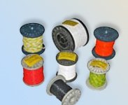 PTFE Coated Cable Manufacturer