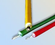 PTFE cables