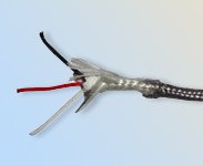 PTFE HighTemperature Cables