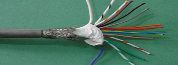 PTFE Coated Cable Manufacturer